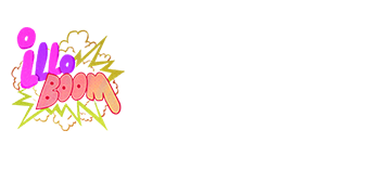 IlloBoom! 1st Annual Illustration Summit Challenge