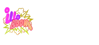 IlloBoom! 國際年度插畫巔峰賽