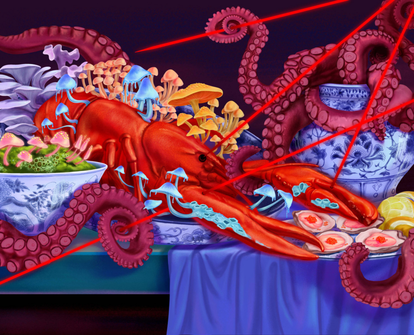 HerFeast by Scarlett Yang HerFeast by Scarlett Yang