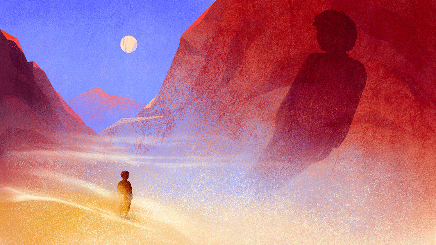 The Long Game of Becoming by Daria Lada The Long Game of Becoming by Daria Lada