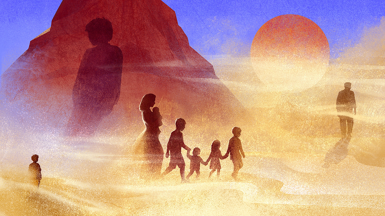 The Long Game of Becoming by Daria Lada The Long Game of Becoming by Daria Lada