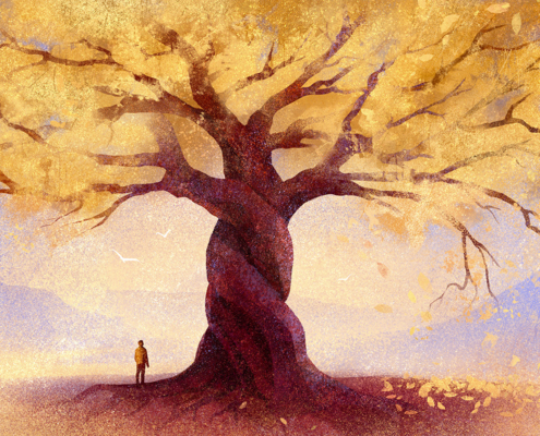 The Long Game of Becoming by Daria Lada The Long Game of Becoming by Daria Lada