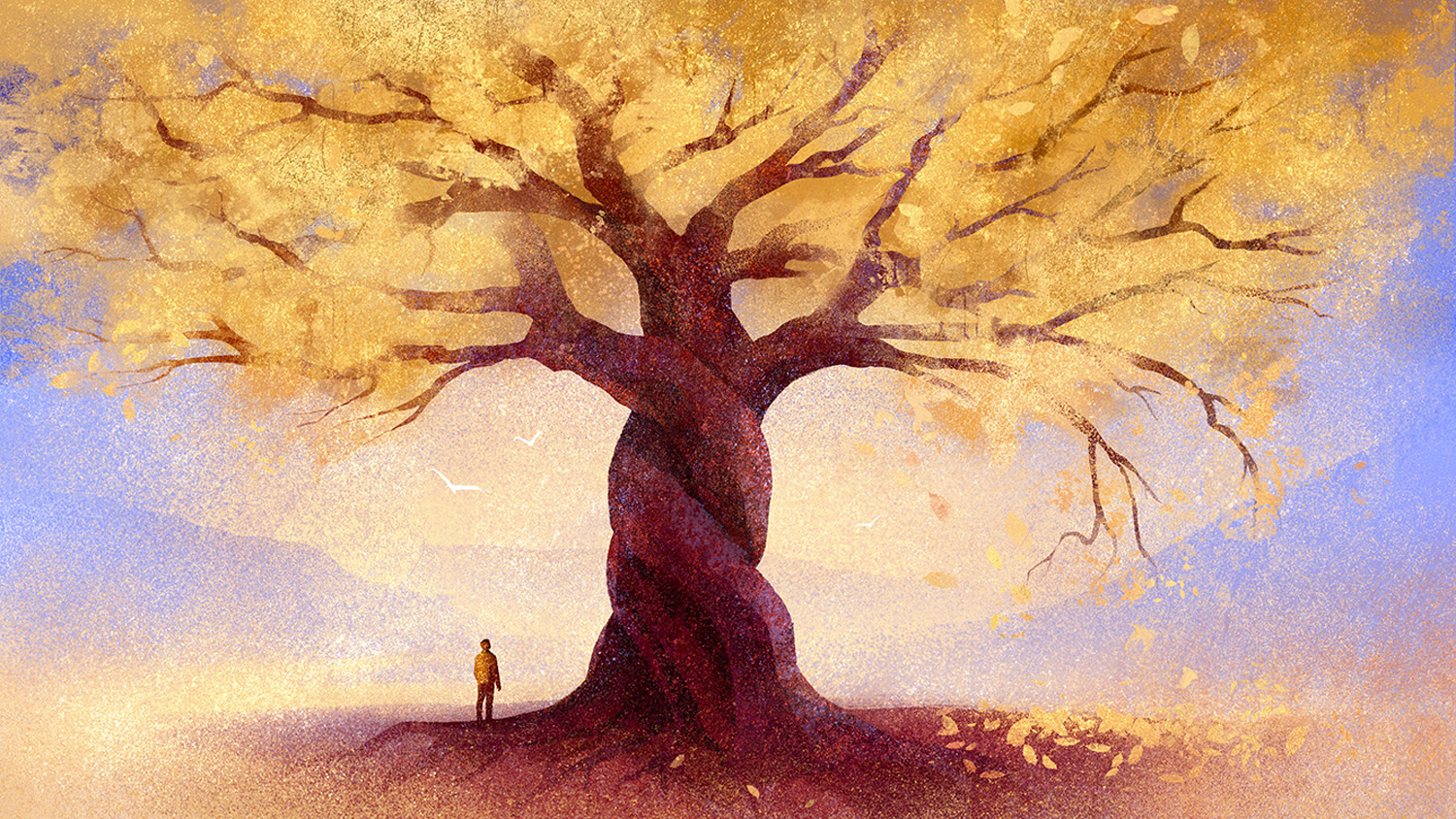 The Long Game of Becoming by Daria Lada The Long Game of Becoming by Daria Lada