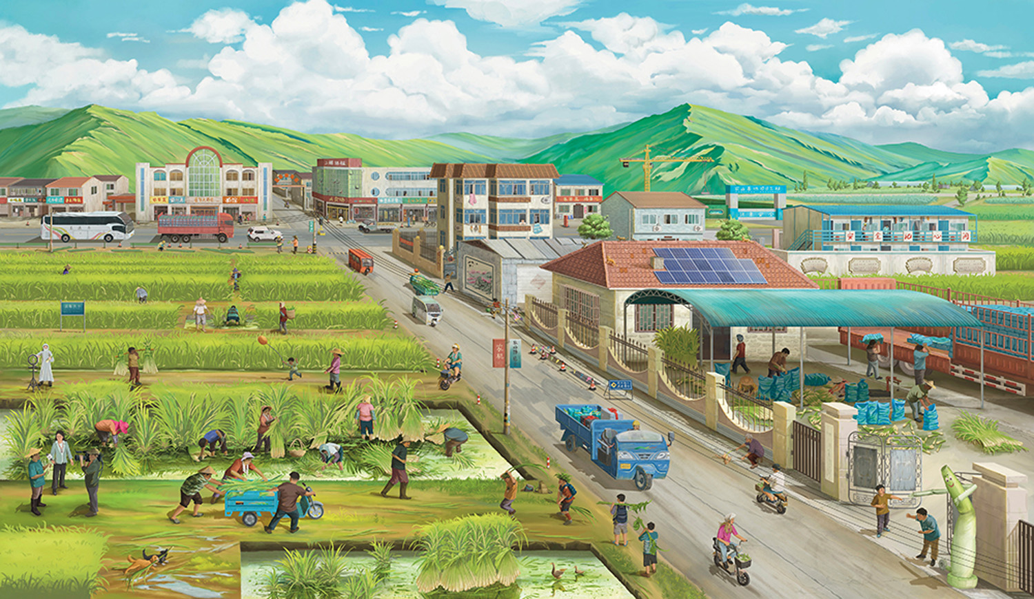 031Growth-YiminZhouandZexingLiu