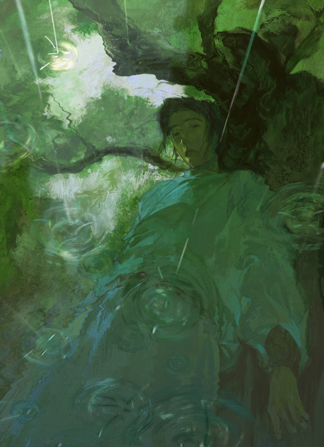 032LamentFodTheShortnessOfDay-DanChenLi04