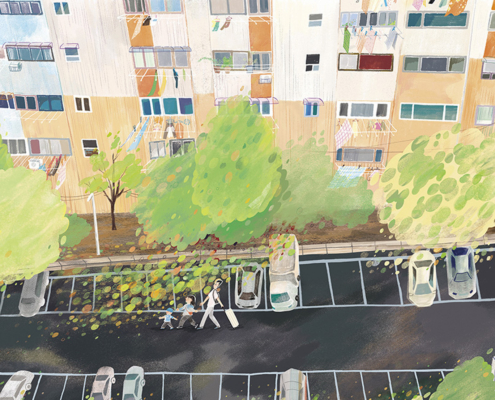 034SummerRoamingRecord-YangLiu01