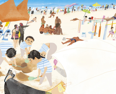 034SummerRoamingRecord-YangLiu03