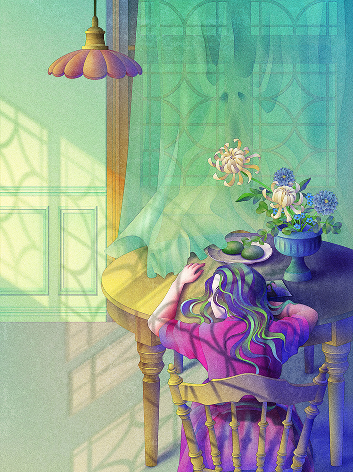 列印
